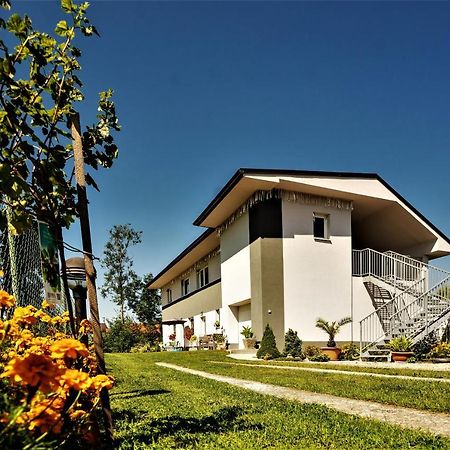 Apartmany Anna Liptovsky Michal Exterior foto
