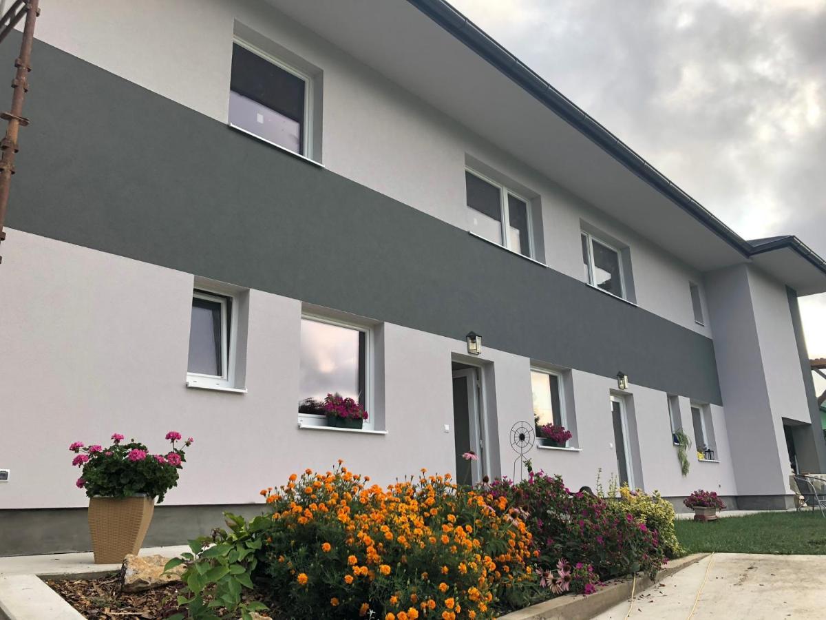 Apartmany Anna Liptovsky Michal Exterior foto