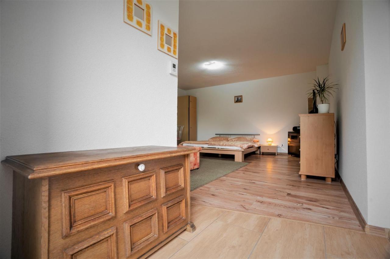 Apartmany Anna Liptovsky Michal Exterior foto