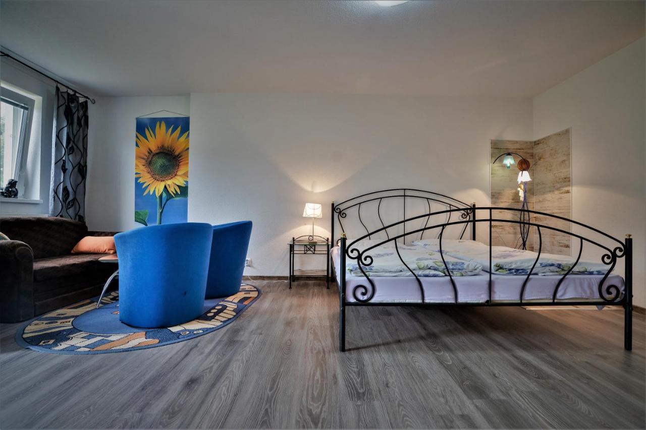 Apartmany Anna Liptovsky Michal Exterior foto
