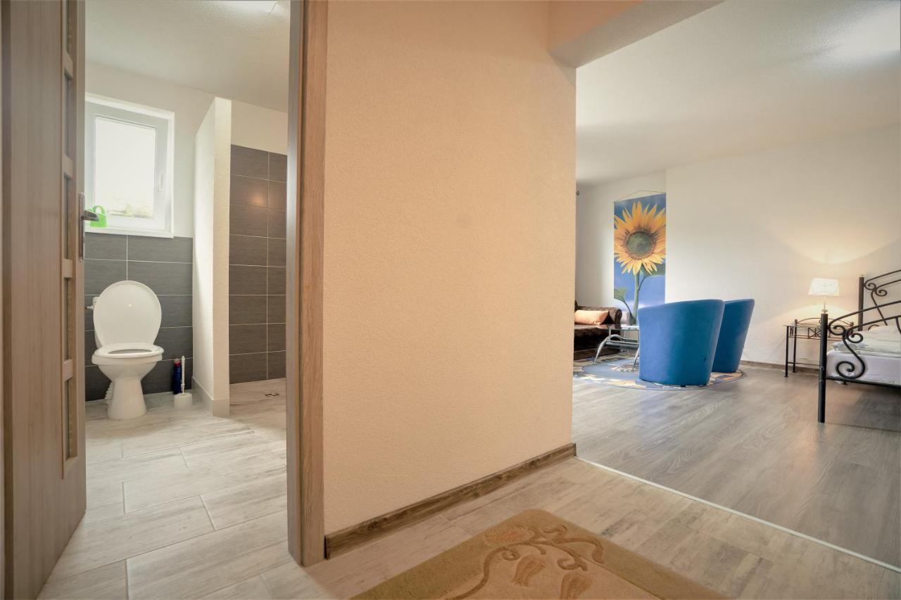 Apartmany Anna Liptovsky Michal Exterior foto