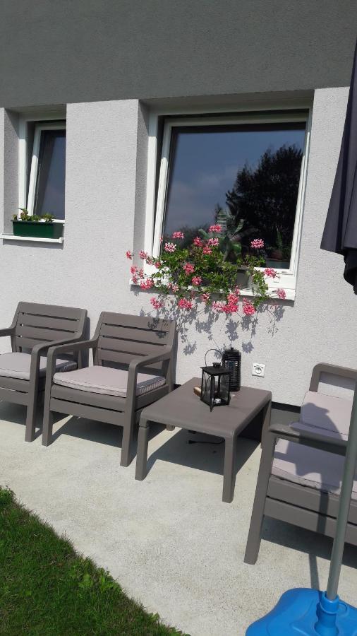 Apartmany Anna Liptovsky Michal Exterior foto